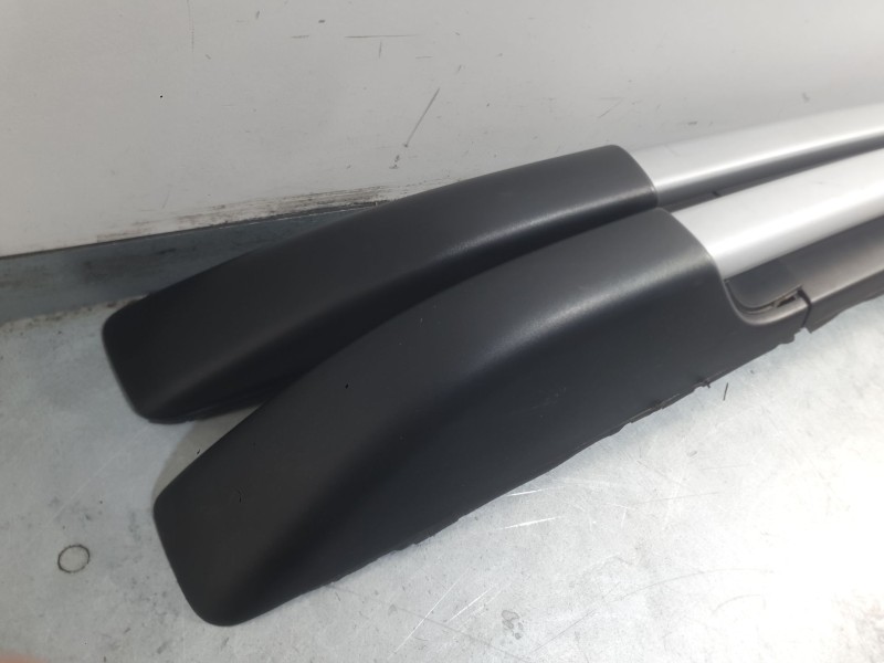 Recambio de barras techo para dacia sandero ii (b8_) 1.5 dci referencia OEM IAM   