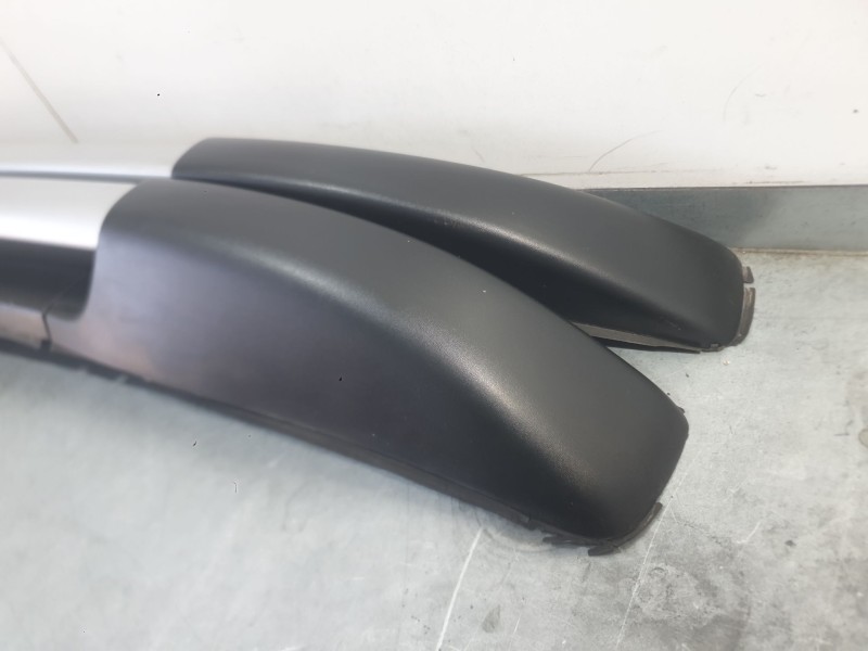 Recambio de barras techo para dacia sandero ii (b8_) 1.5 dci referencia OEM IAM   