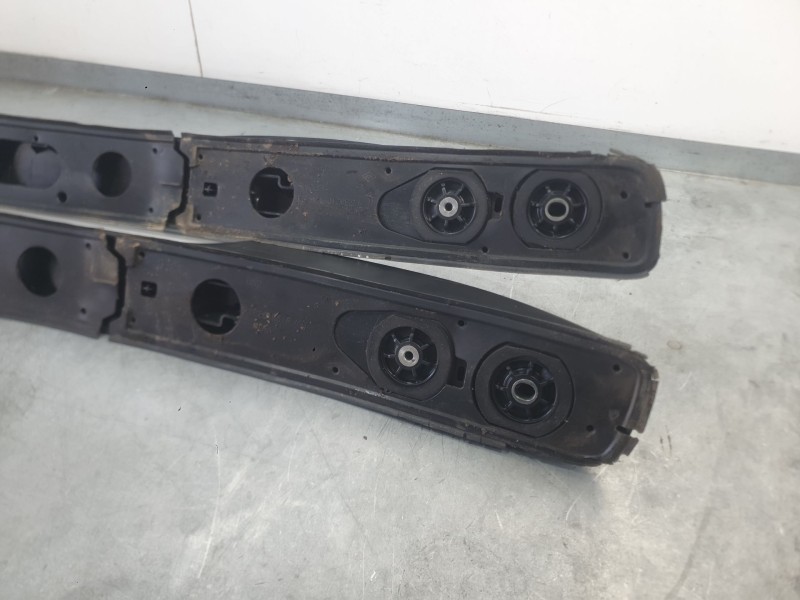 Recambio de barras techo para dacia sandero ii (b8_) 1.5 dci referencia OEM IAM   