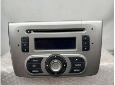 SISTEMA AUDIO / RADIO CD 1561024550 7642328316 BOSCH