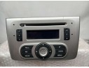 Recambio de sistema audio / radio cd para alfa romeo mito (145) basis referencia OEM IAM 1561024550 7642328316 BOSCH
