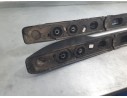 Recambio de barras techo para dacia sandero ii (b8_) 1.5 dci referencia OEM IAM   