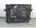 Recambio de electroventilador para dacia sandero ii (b8_) 1.5 dci referencia OEM IAM 214818009R 214816703R 