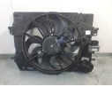 Recambio de electroventilador para dacia sandero ii (b8_) 1.5 dci referencia OEM IAM 214818009R 214816703R 