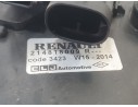 Recambio de electroventilador para dacia sandero ii (b8_) 1.5 dci referencia OEM IAM 214818009R 214816703R 