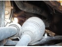 Recambio de cremallera direccion para seat leon (kl1, klg) 1.5 etsi referencia OEM IAM 5WB423055D ELECTRO-MECANICA 