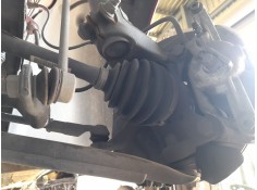Recambio de mangueta delantera izquierda para seat leon (kl1, klg) 1.5 etsi referencia OEM IAM 5WA407255  