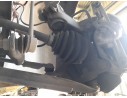 Recambio de mangueta delantera izquierda para seat leon (kl1, klg) 1.5 etsi referencia OEM IAM 5WA407255  