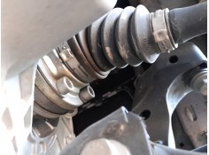 Recambio de transmision delantera izquierda para seat leon (kl1, klg) 1.5 etsi referencia OEM IAM 5Q0407271BT  