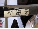 Recambio de transmision delantera izquierda para seat leon (kl1, klg) 1.5 etsi referencia OEM IAM 5Q0407271BT  