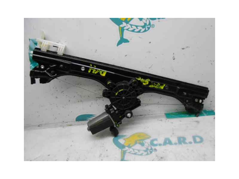 Recambio de elevalunas delantero derecho para fiat nuova 500 (150) by diesel referencia OEM IAM  TOCADO ELECTRICO