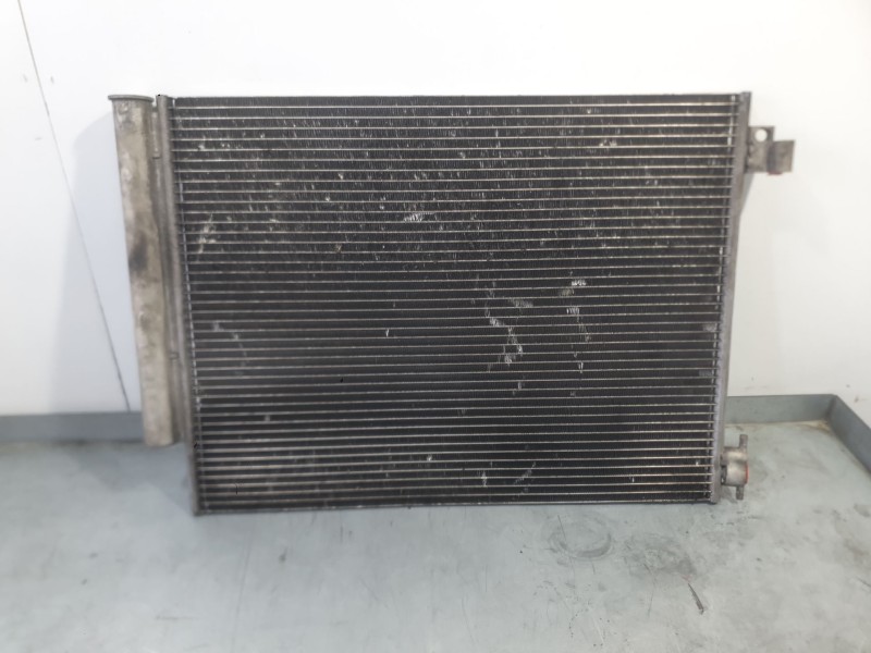 Recambio de condensador / radiador aire acondicionado para dacia sandero ii (b8_) 1.5 dci referencia OEM IAM 921006843R  