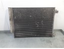 Recambio de condensador / radiador aire acondicionado para dacia sandero ii (b8_) 1.5 dci referencia OEM IAM 921006843R  