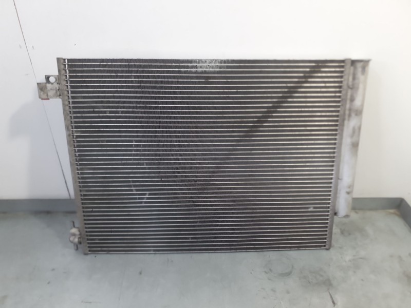 Recambio de condensador / radiador aire acondicionado para dacia sandero ii (b8_) 1.5 dci referencia OEM IAM 921006843R  