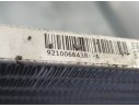 Recambio de condensador / radiador aire acondicionado para dacia sandero ii (b8_) 1.5 dci referencia OEM IAM 921006843R  