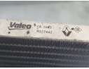 Recambio de condensador / radiador aire acondicionado para dacia sandero ii (b8_) 1.5 dci referencia OEM IAM 921006843R  