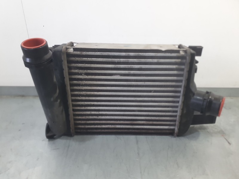 Recambio de intercooler para dacia sandero ii (b8_) 1.5 dci referencia OEM IAM 144965154R  