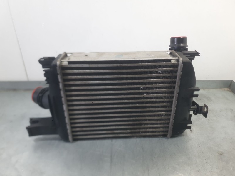 Recambio de intercooler para dacia sandero ii (b8_) 1.5 dci referencia OEM IAM 144965154R  