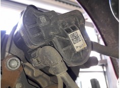 Recambio de pinza freno trasera izquierda para seat leon (kl1, klg) 1.5 etsi referencia OEM IAM 5WA615123  