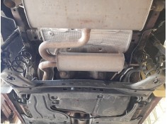 Recambio de puente trasero para seat leon (kl1, klg) 1.5 etsi referencia OEM IAM 5Q0501049BJ DISCO C/ABS 5 TORNILLOS 