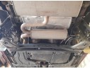 Recambio de puente trasero para seat leon (kl1, klg) 1.5 etsi referencia OEM IAM 5Q0501049BJ DISCO C/ABS 5 TORNILLOS 