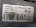 Recambio de faro derecho para peugeot 5008 (0u_, 0e_) 1.6 hdi referencia OEM IAM 9682519080  