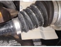 Recambio de transmision delantera derecha para seat leon (kl1, klg) 1.5 etsi referencia OEM IAM 5Q0407272EE  