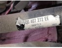 Recambio de transmision delantera derecha para seat leon (kl1, klg) 1.5 etsi referencia OEM IAM 5Q0407272EE  
