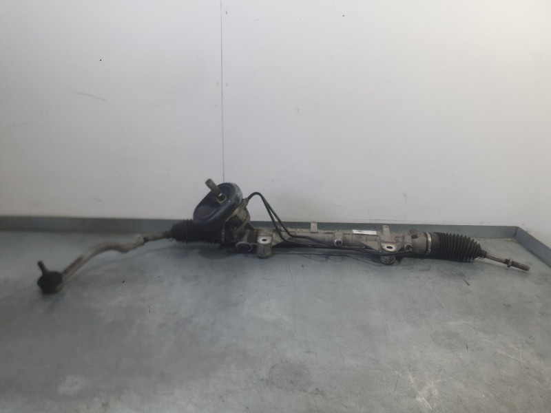 Recambio de cremallera direccion para dacia sandero ii (b8_) 1.5 dci referencia OEM IAM 490016602R  