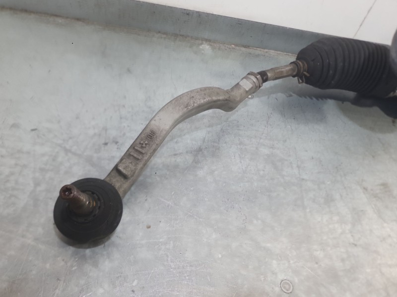 Recambio de cremallera direccion para dacia sandero ii (b8_) 1.5 dci referencia OEM IAM 490016602R  