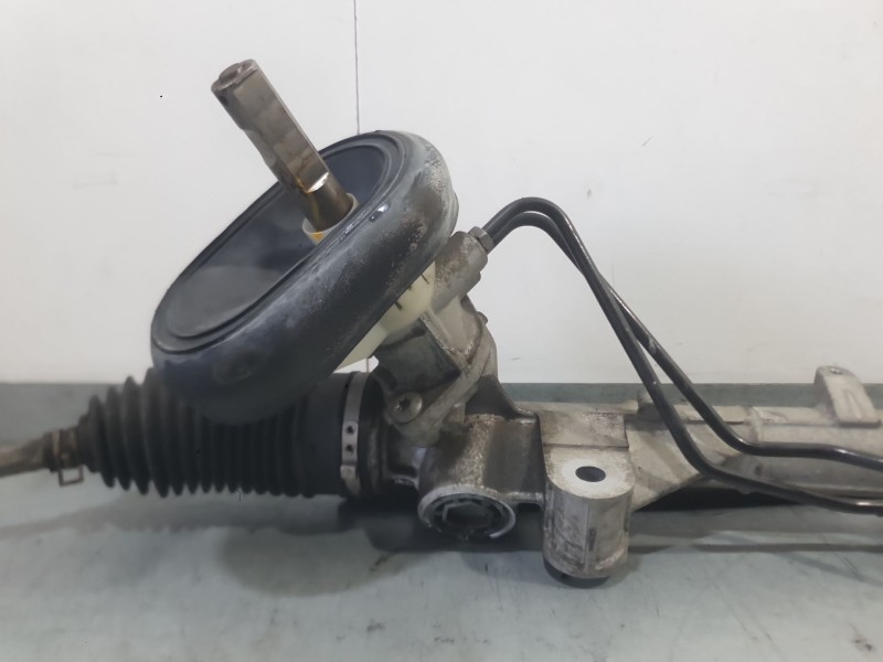 Recambio de cremallera direccion para dacia sandero ii (b8_) 1.5 dci referencia OEM IAM 490016602R  