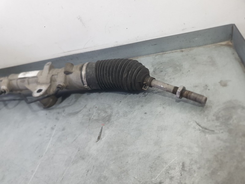Recambio de cremallera direccion para dacia sandero ii (b8_) 1.5 dci referencia OEM IAM 490016602R  