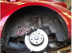 Recambio de plastico pase rueda tras. izq. para seat leon (kl1, klg) 1.5 etsi referencia OEM IAM 5F9810971A  