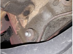 Recambio de refuerzo paragolpes trasero para seat leon (kl1, klg) 1.5 etsi referencia OEM IAM 5FA807305B  