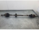 Recambio de transmision delantera derecha para dacia sandero ii (b8_) 1.5 dci referencia OEM IAM 391007857R 391007212R 