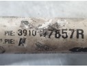 Recambio de transmision delantera derecha para dacia sandero ii (b8_) 1.5 dci referencia OEM IAM 391007857R 391007212R 