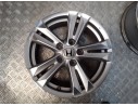 Recambio de juego llantas aluminio para honda cr-z (zf) 1.5 ima (zf1) referencia OEM IAM 6X16 5 TORN ET45 ALUMINIO ROZADAS