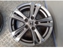 Recambio de juego llantas aluminio para honda cr-z (zf) 1.5 ima (zf1) referencia OEM IAM 6X16 5 TORN ET45 ALUMINIO ROZADAS
