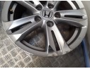 Recambio de juego llantas aluminio para honda cr-z (zf) 1.5 ima (zf1) referencia OEM IAM 6X16 5 TORN ET45 ALUMINIO ROZADAS