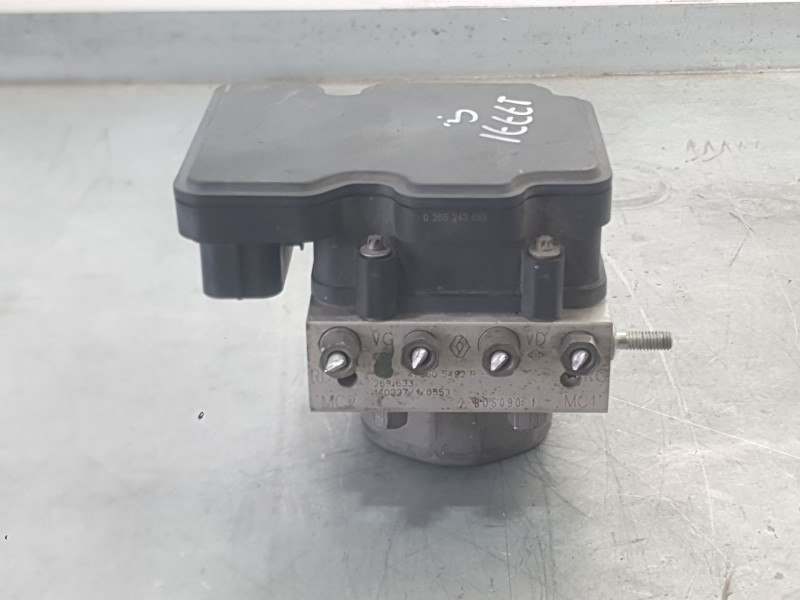 Recambio de abs para dacia sandero ii (b8_) 1.5 dci referencia OEM IAM 476607694R  