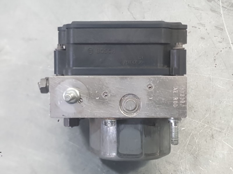 Recambio de abs para dacia sandero ii (b8_) 1.5 dci referencia OEM IAM 476607694R  