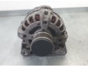 Recambio de alternador para dacia sandero ii (b8_) 1.5 dci referencia OEM IAM 231003015R 231008918R 