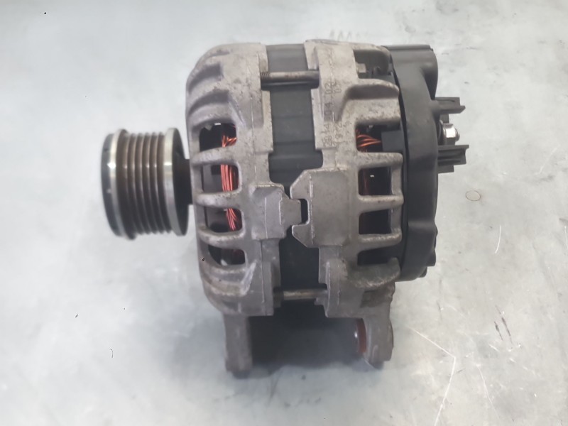 Recambio de alternador para dacia sandero ii (b8_) 1.5 dci referencia OEM IAM 231003015R 231008918R 