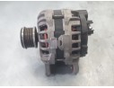 Recambio de alternador para dacia sandero ii (b8_) 1.5 dci referencia OEM IAM 231003015R 231008918R 