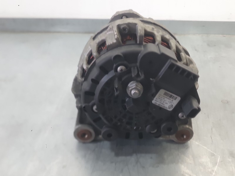 Recambio de alternador para dacia sandero ii (b8_) 1.5 dci referencia OEM IAM 231003015R 231008918R 