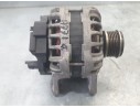 Recambio de alternador para dacia sandero ii (b8_) 1.5 dci referencia OEM IAM 231003015R 231008918R 