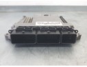 Recambio de centralita motor uce para dacia sandero ii (b8_) 1.5 dci referencia OEM IAM 237104128R  