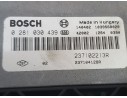 Recambio de centralita motor uce para dacia sandero ii (b8_) 1.5 dci referencia OEM IAM 237104128R  
