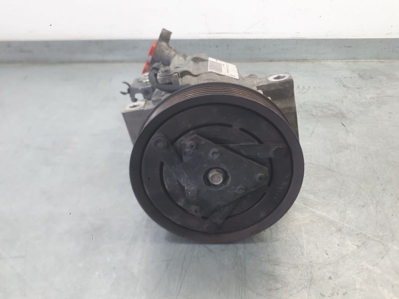 Recambio de compresor aire acondicionado para dacia sandero ii (b8_) 1.5 dci referencia OEM IAM 8201025121 926004634R 