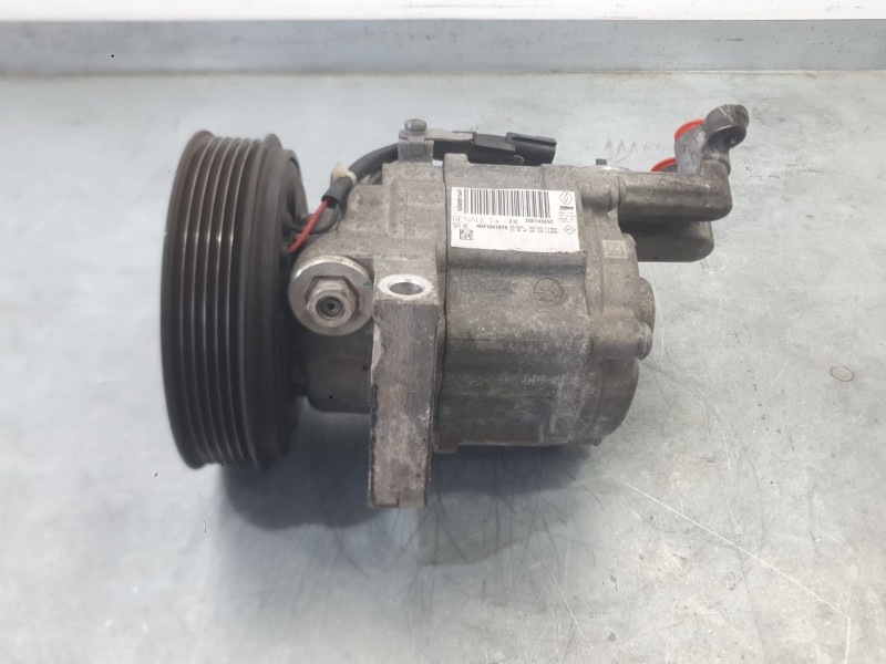 Recambio de compresor aire acondicionado para dacia sandero ii (b8_) 1.5 dci referencia OEM IAM 8201025121 926004634R 